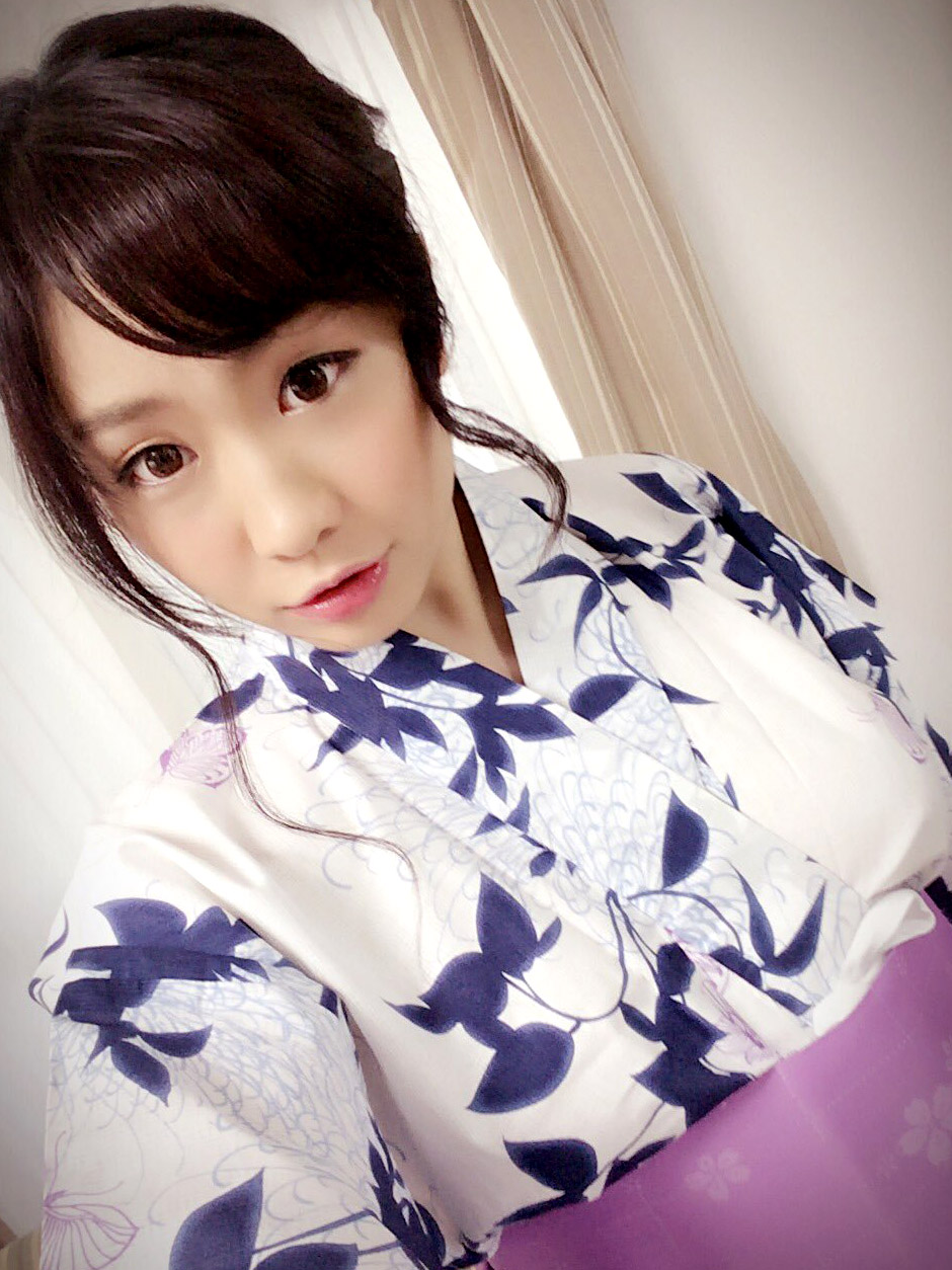 사쿠라이_아야네_Ayane_Sakurai_桜井綾音