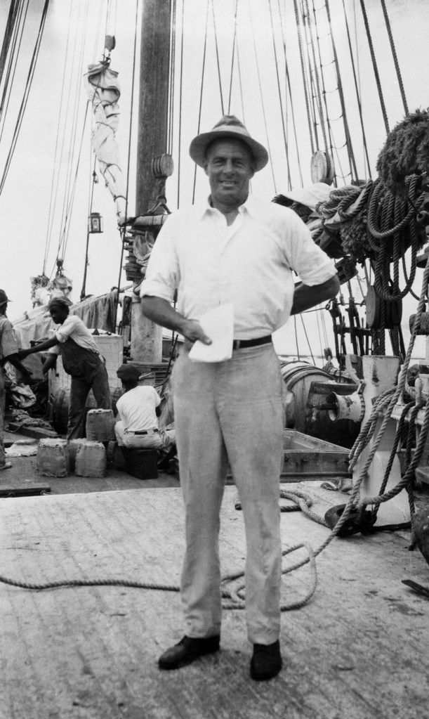 William McCoy