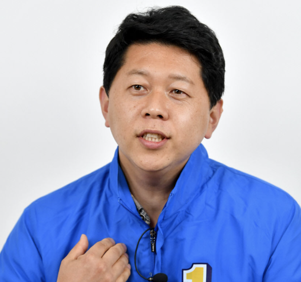  서재헌 프로필 나이 학력 경력 고향 선거이력 SNS - 금융인 출신 정치인