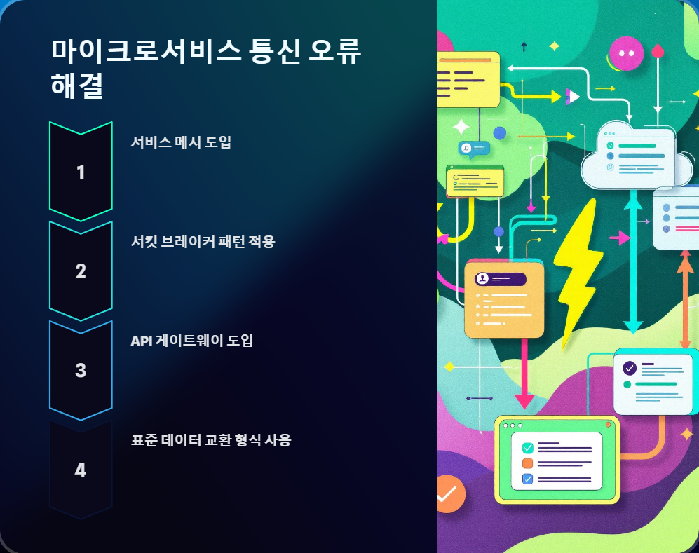 마이크로서비스