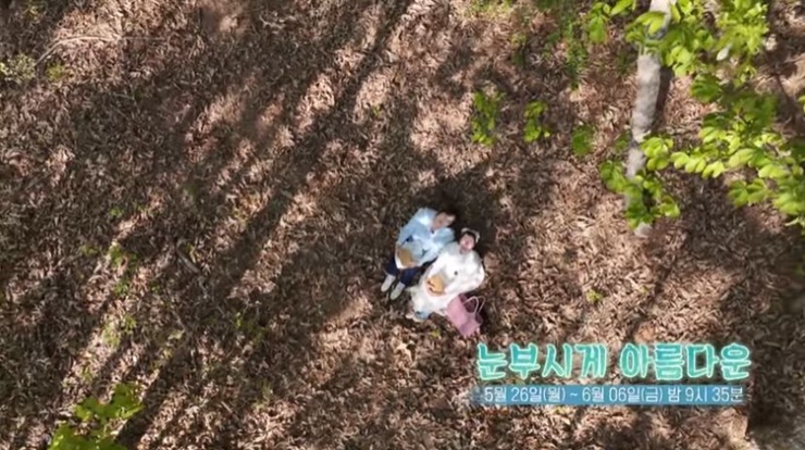 유바카비밀의숲-한국기행