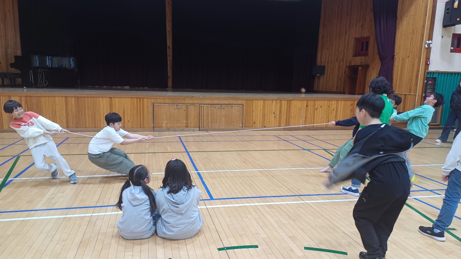 샛별초등학교 이미지