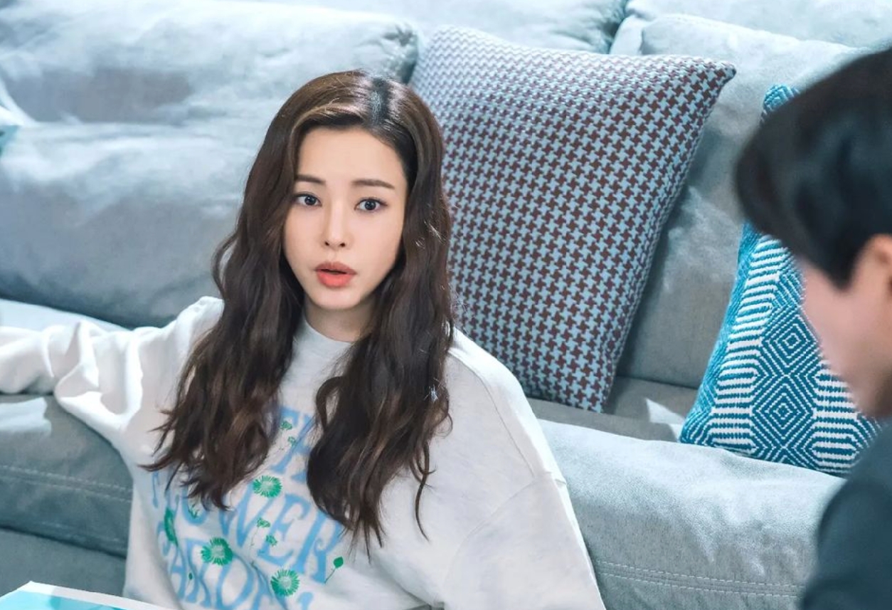  이하늬 비연예인 남편 결혼 직업 나이 가족 관계 정보 윤계상 결별 이유