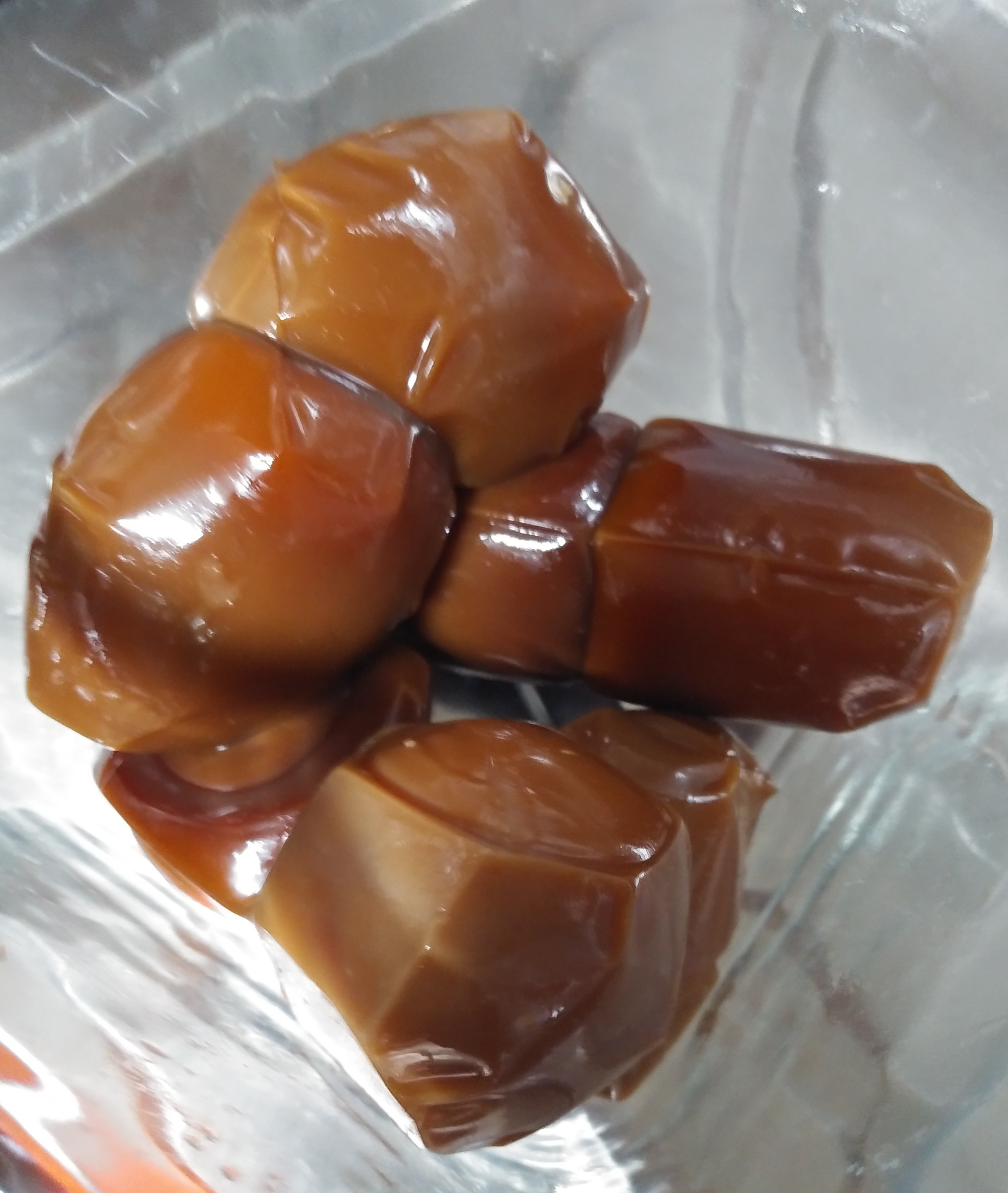 아라리 계란 (간장조림맛)