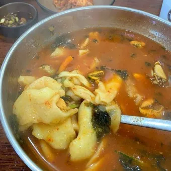고성 맛집 베스트10 현지인 숨겨진 맛집_8