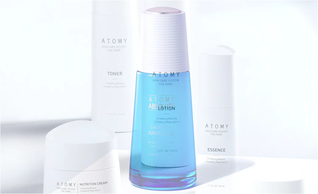 애터미 홈페이지 바로가기 (https://shop.atomy.com)