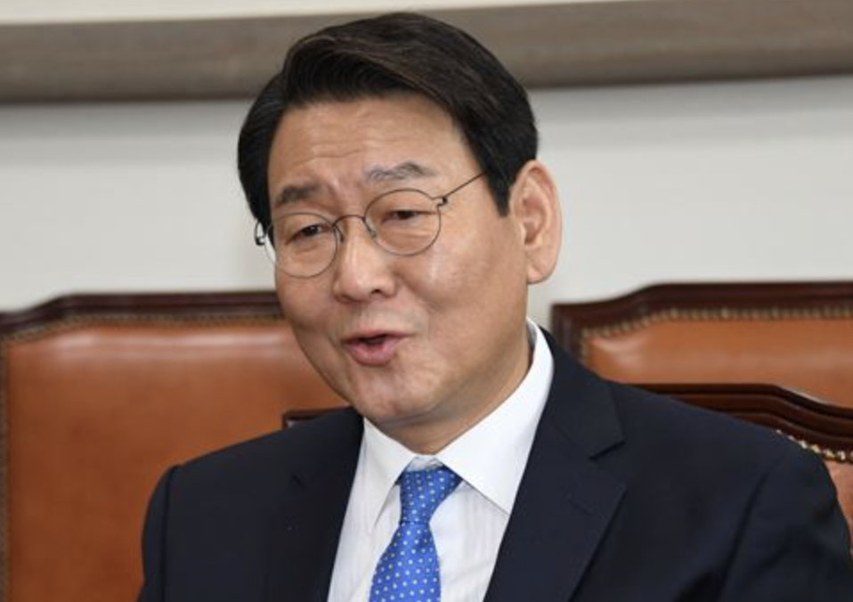 국회의원 김교흥