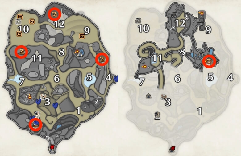 모래평원-록로즈-위치