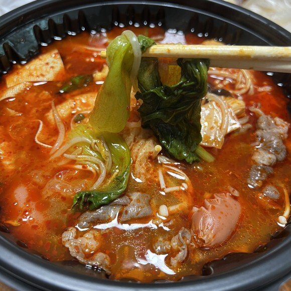 춘리 마라탕 이미지