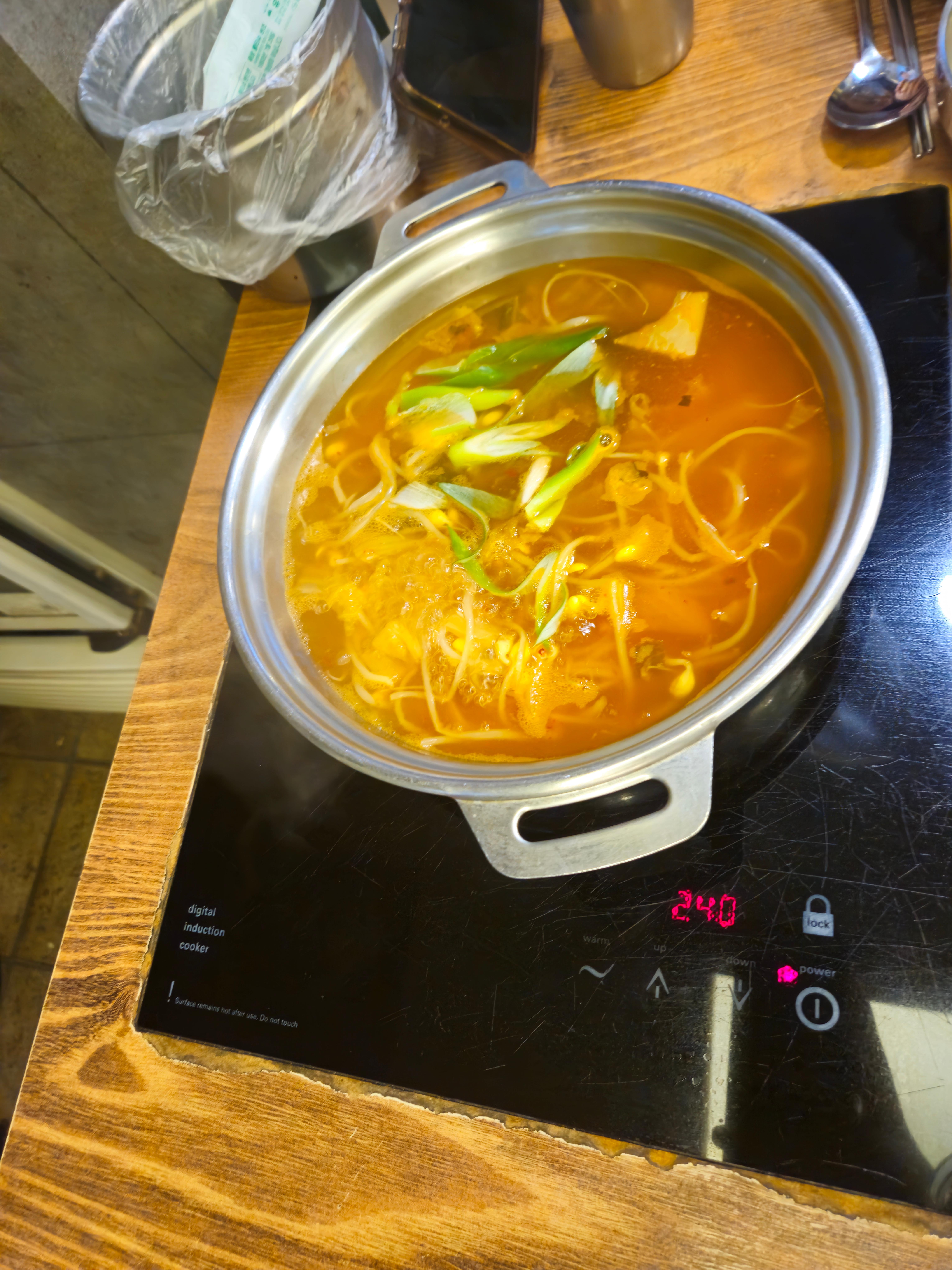 족발천하 망원점 대표 사진