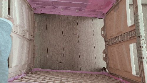 바구니 장캐리어 편해요 26