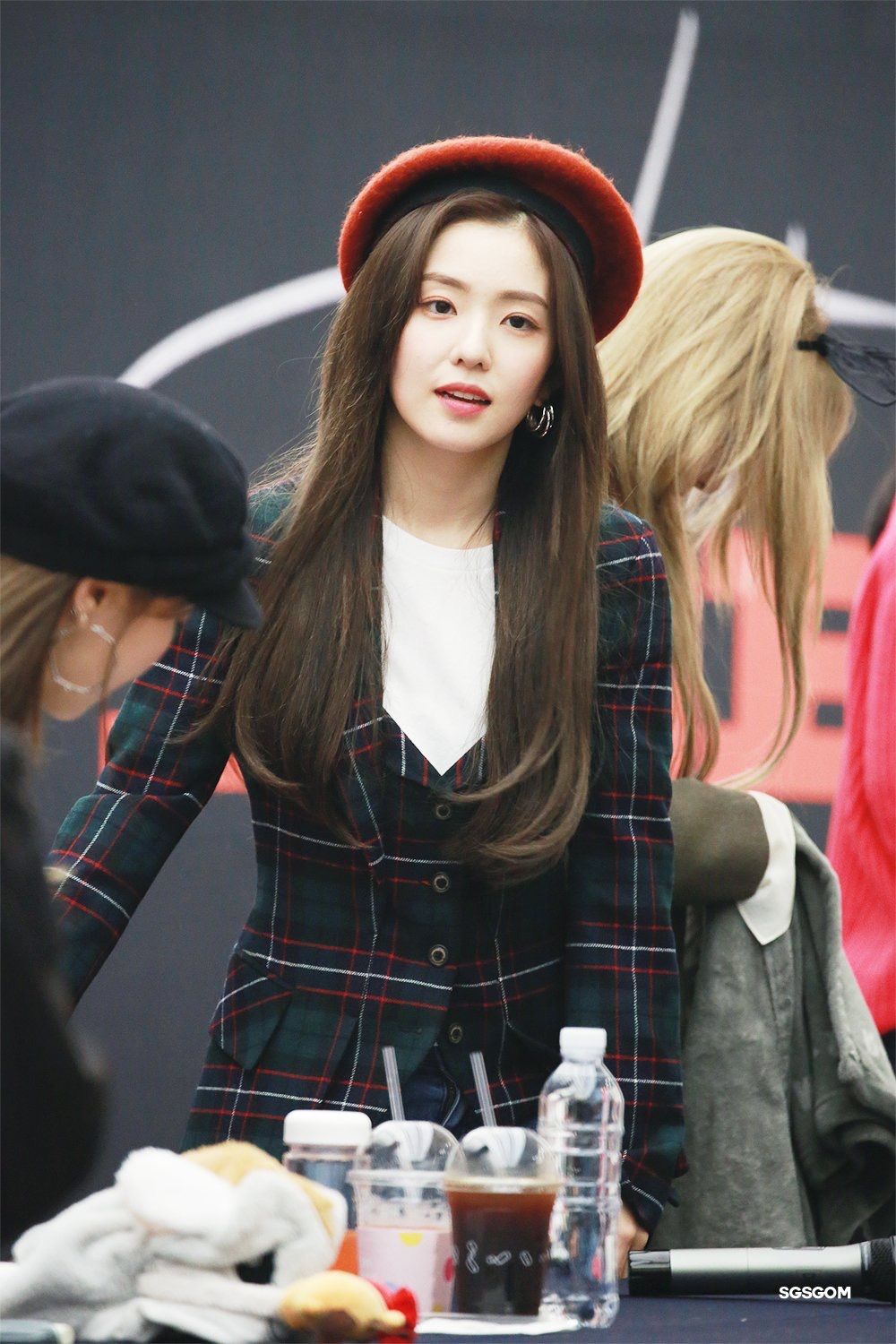 아이린