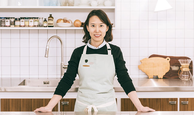 문셰프식당 이미지