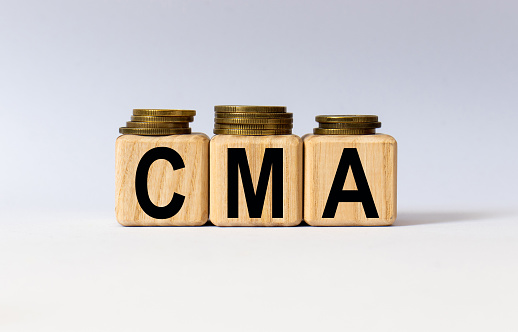  CMA 금리 비교