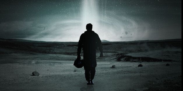  영화 인터스텔라 줄거리 (해석,결말,뜻)