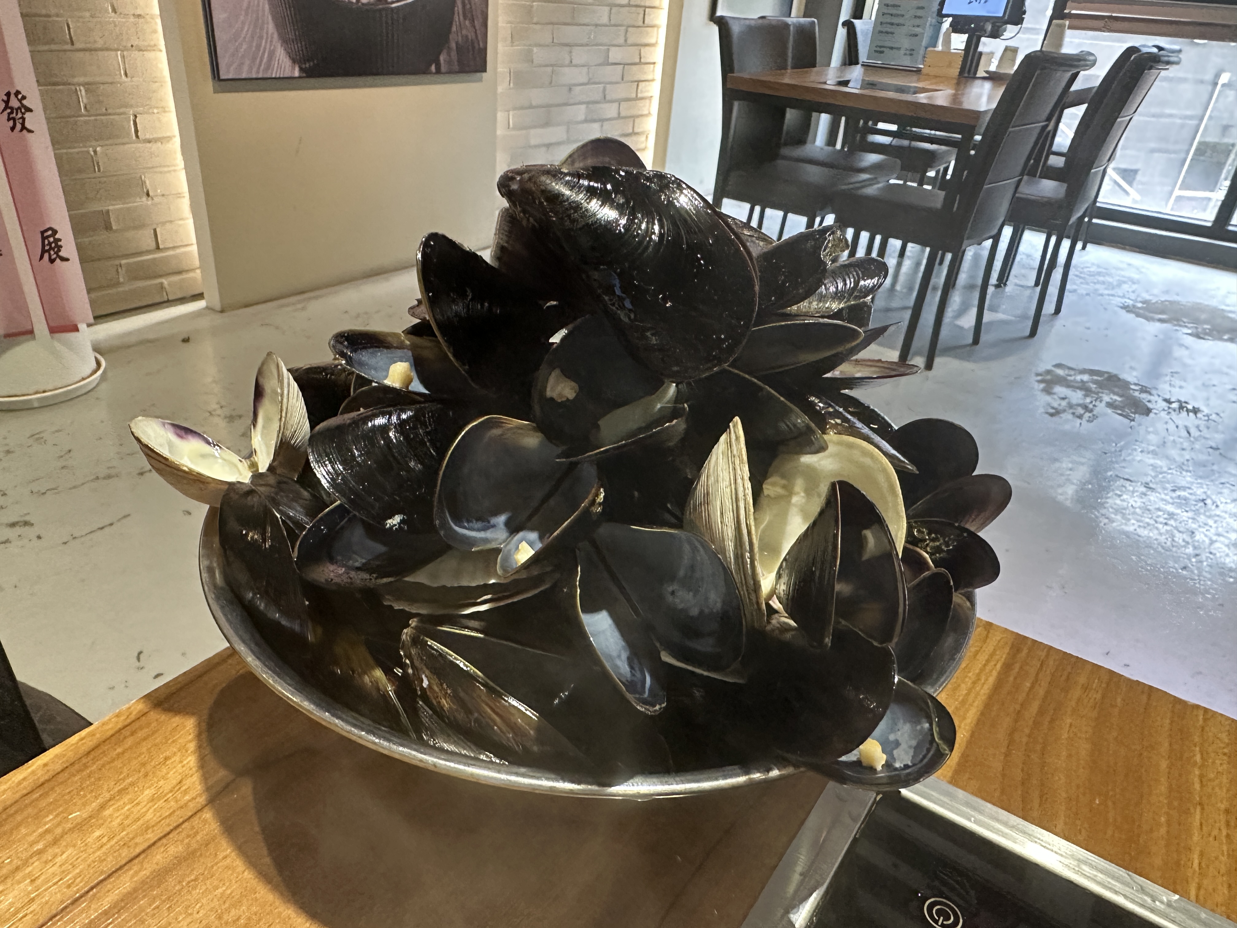 곰아줌칼국수 이미지