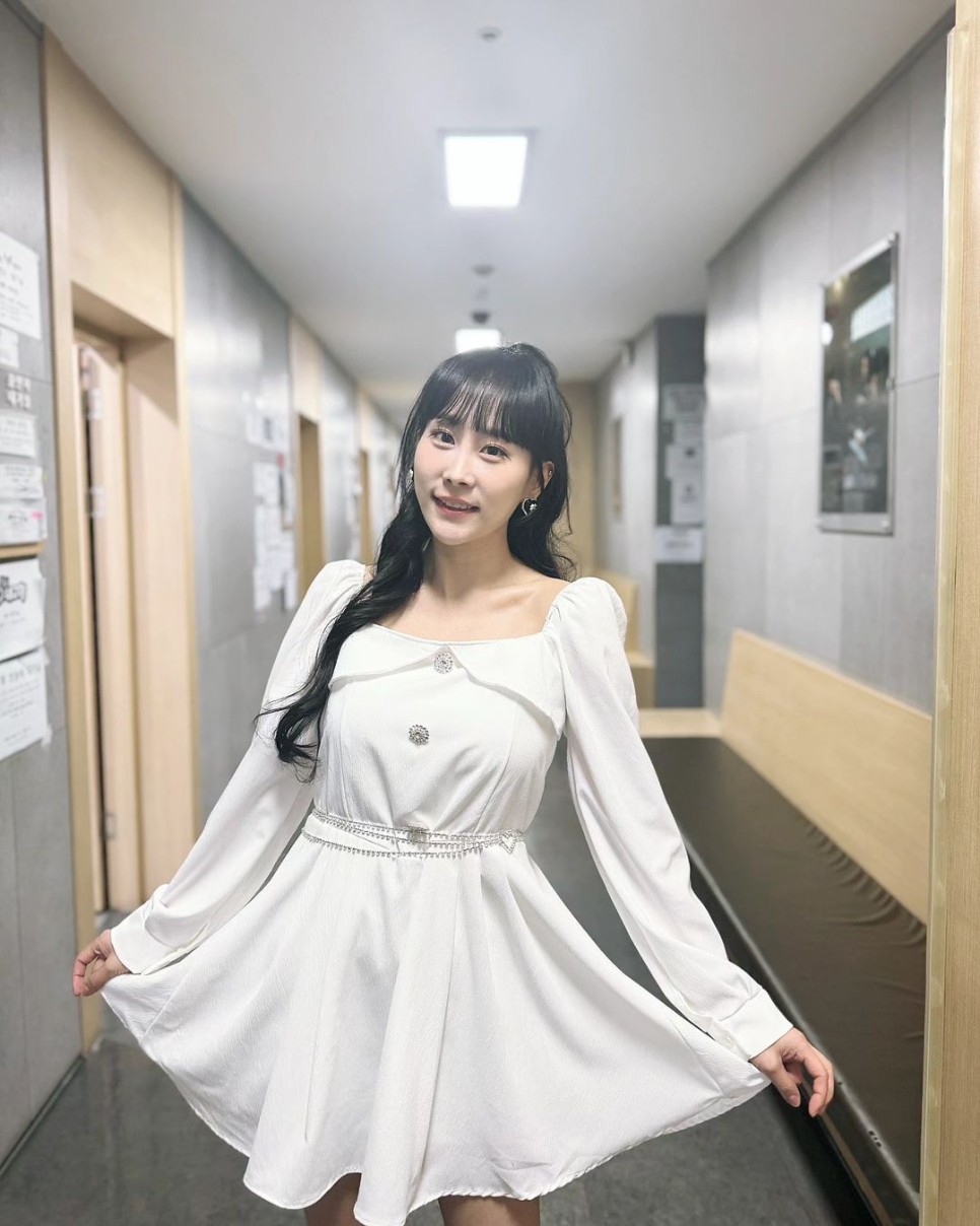  가수 김의영이 결혼 농담을 던졌다.