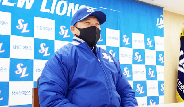  삼성라이온즈 허삼영 감독 자진사퇴 박진만 감독대행 체제