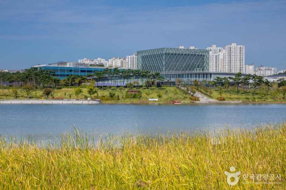 세종 가볼만한곳 베스트10