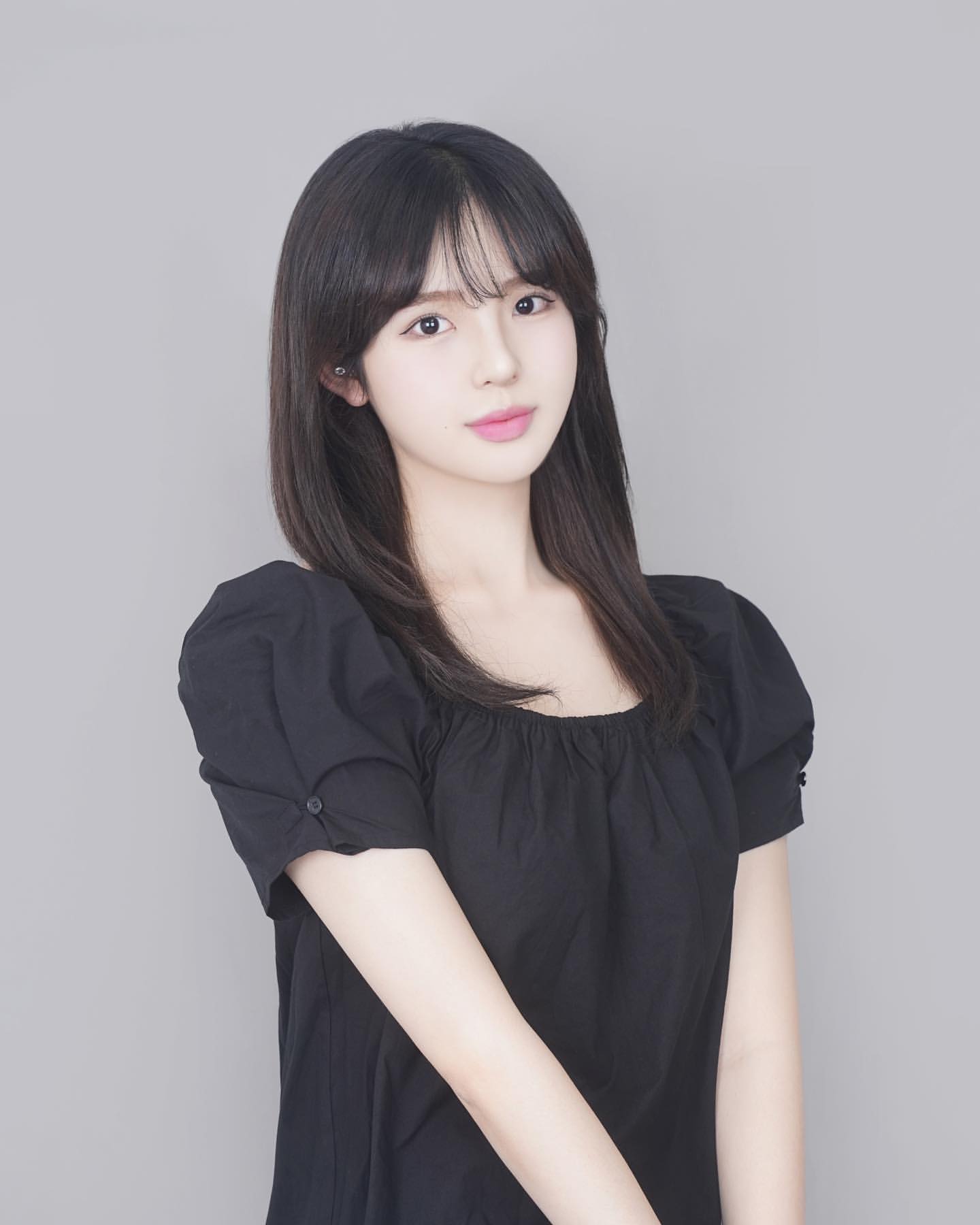 치어리더 김승은 프로필