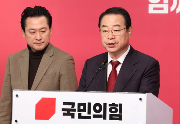 與정진석김학용등단수공천현역용산출신대거경선으로1