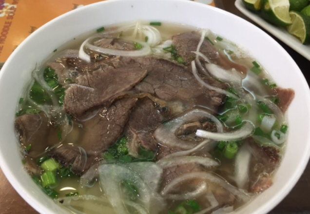 하노이 맛집
