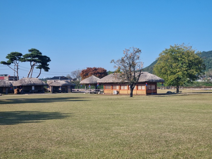 전통주막