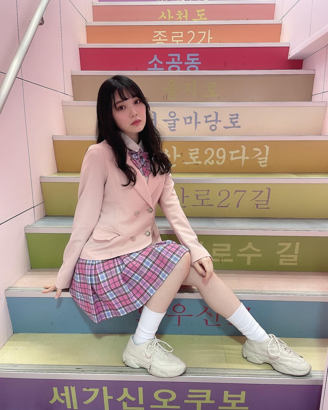  시미켄이 극찬한 신인 배우 이시카와 미오 石川澪 Mio Ishikawa