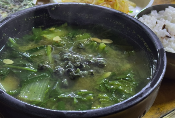 동해식당 이미지