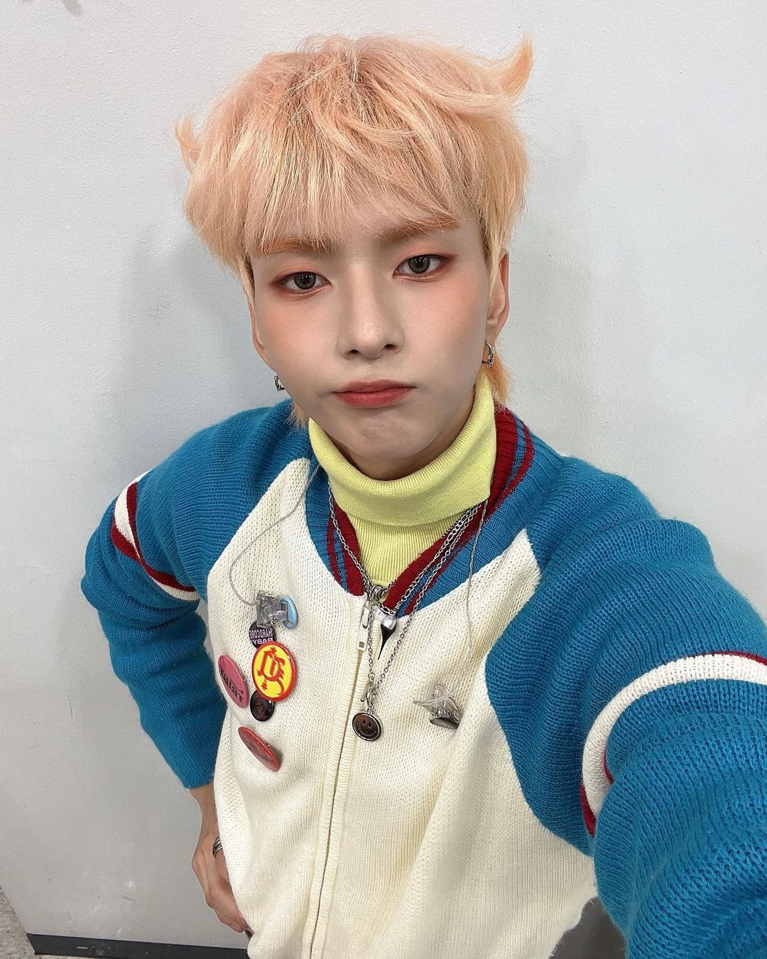 오스타 이미지