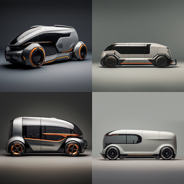 transport vehicle