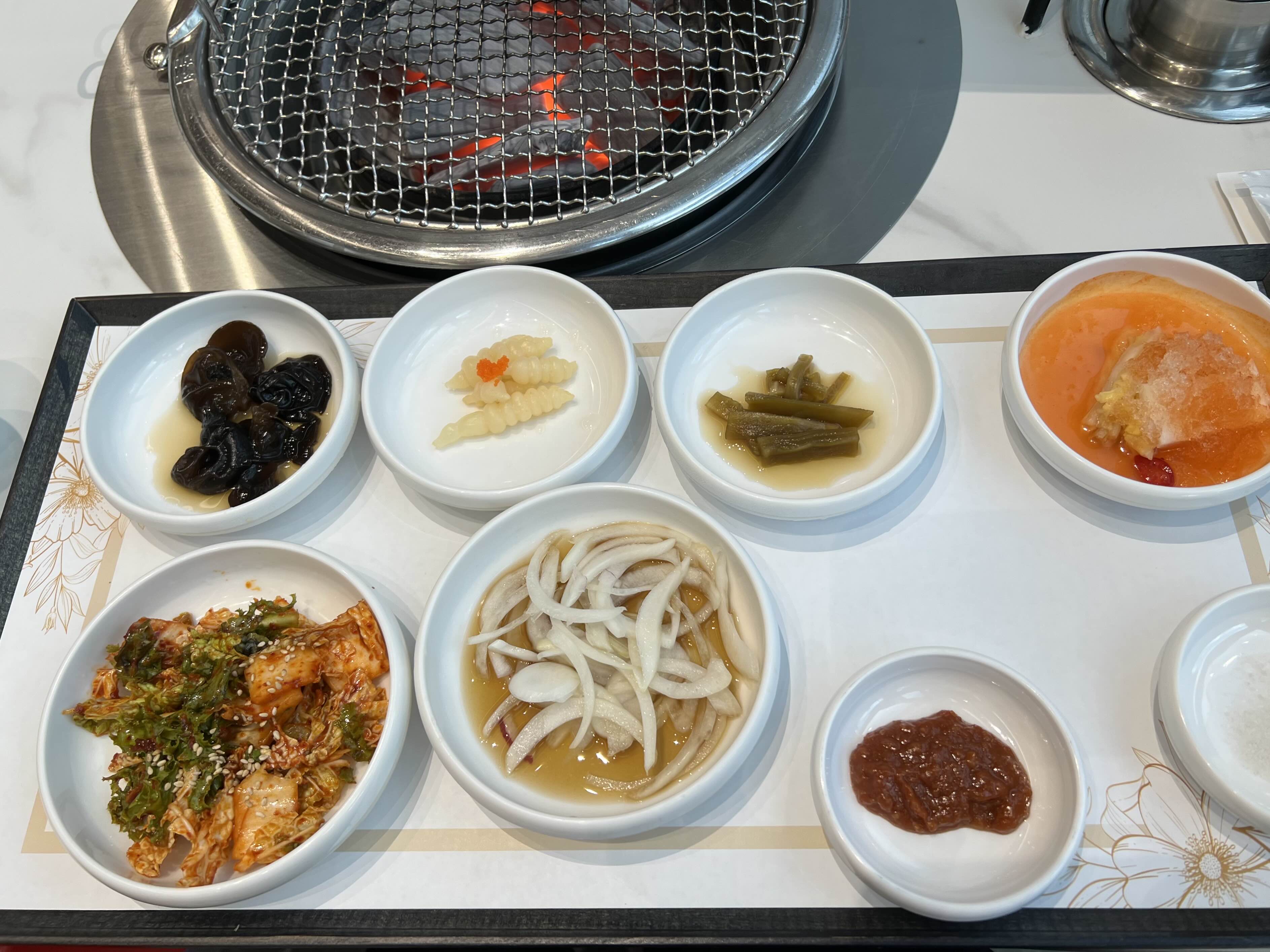  [국제식품] 초원농원 양정점 방문 후기
