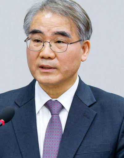 조한창 프로필 판사 헌법재판관 변호사 학력 추천 성향 장인