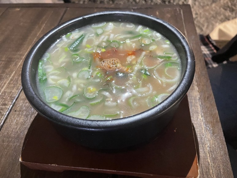 극동 맛집 돼지국밥 내돈내산 리뷰 13