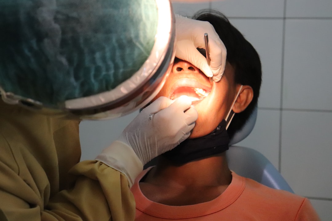 Ophthalmology