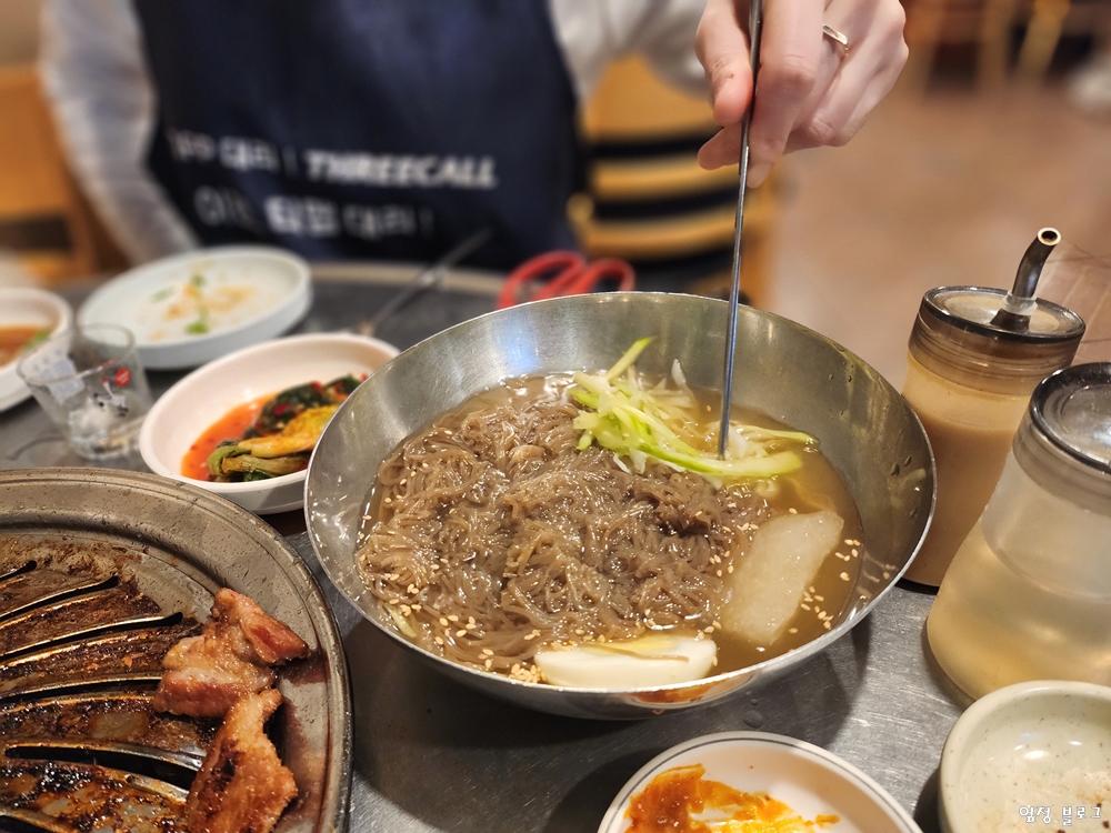 장림연탄갈비 이미지