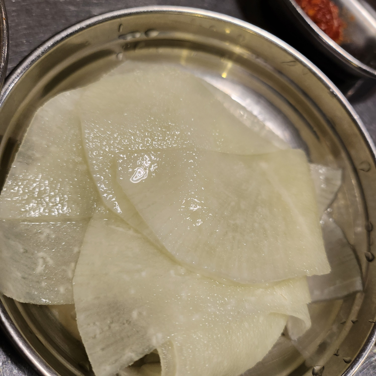상왕십리 무한리필 돼지갈비 삼겹살 맛집 두께 본점 왕십리 고기집 회식장소 추천