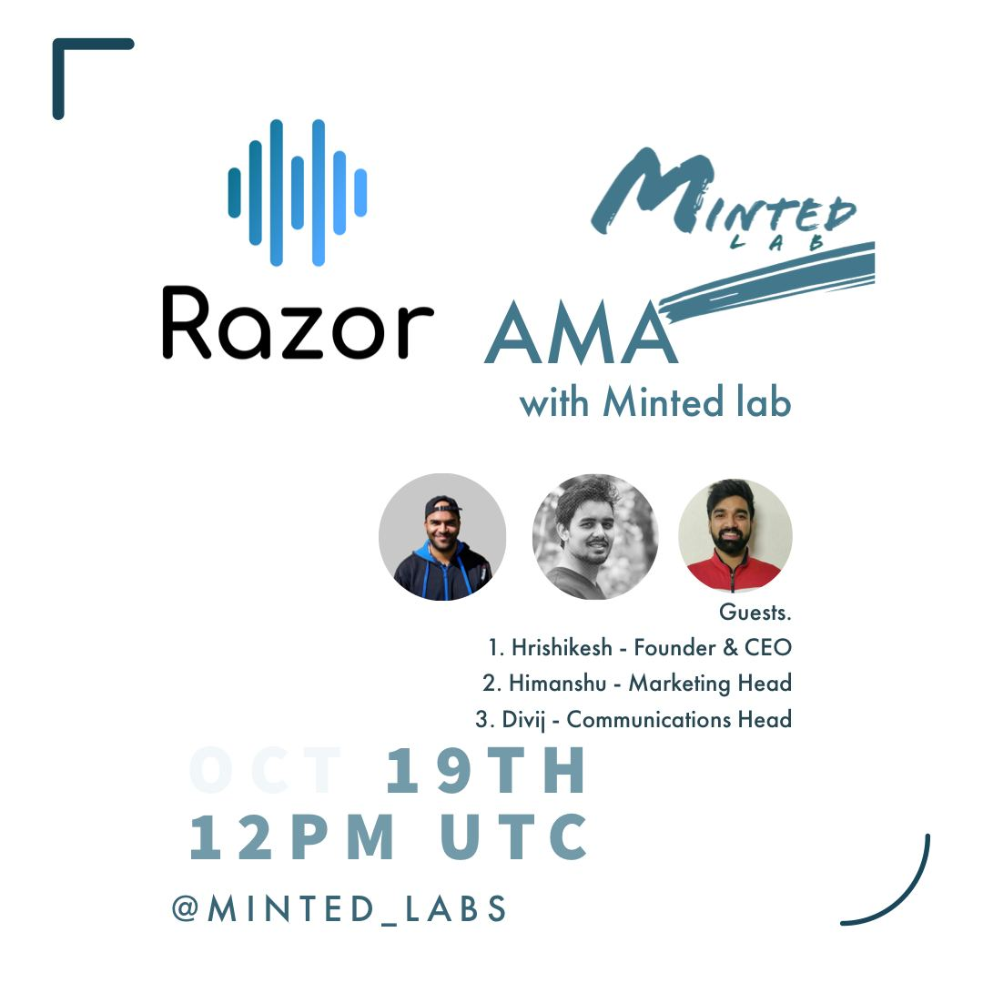  Razor 네트워크 AMA , Razor 네트워크 전망