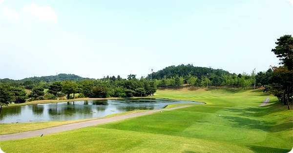 신창기업(주)발리오스컨트리클럽 이미지
