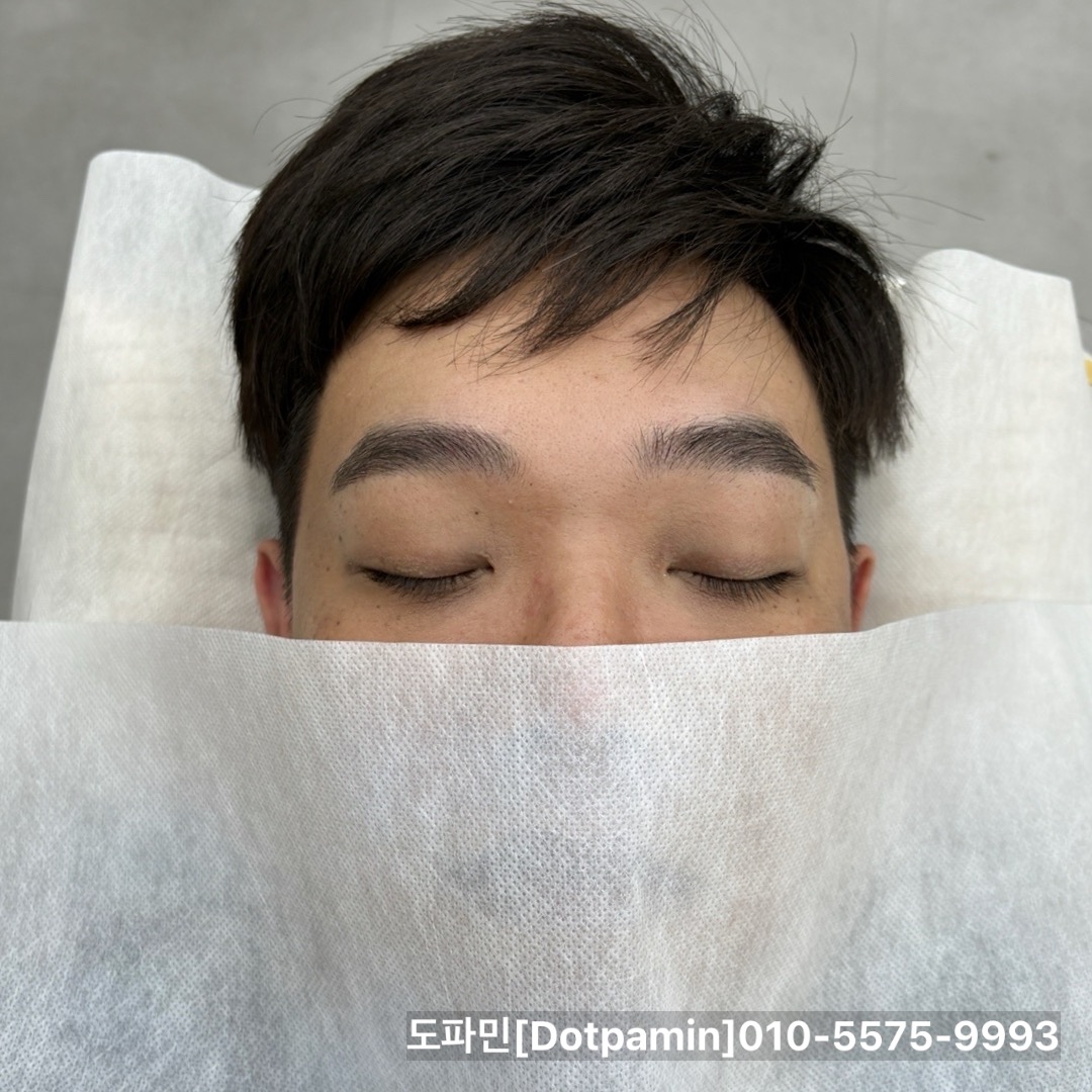 눈썹가게 이미지