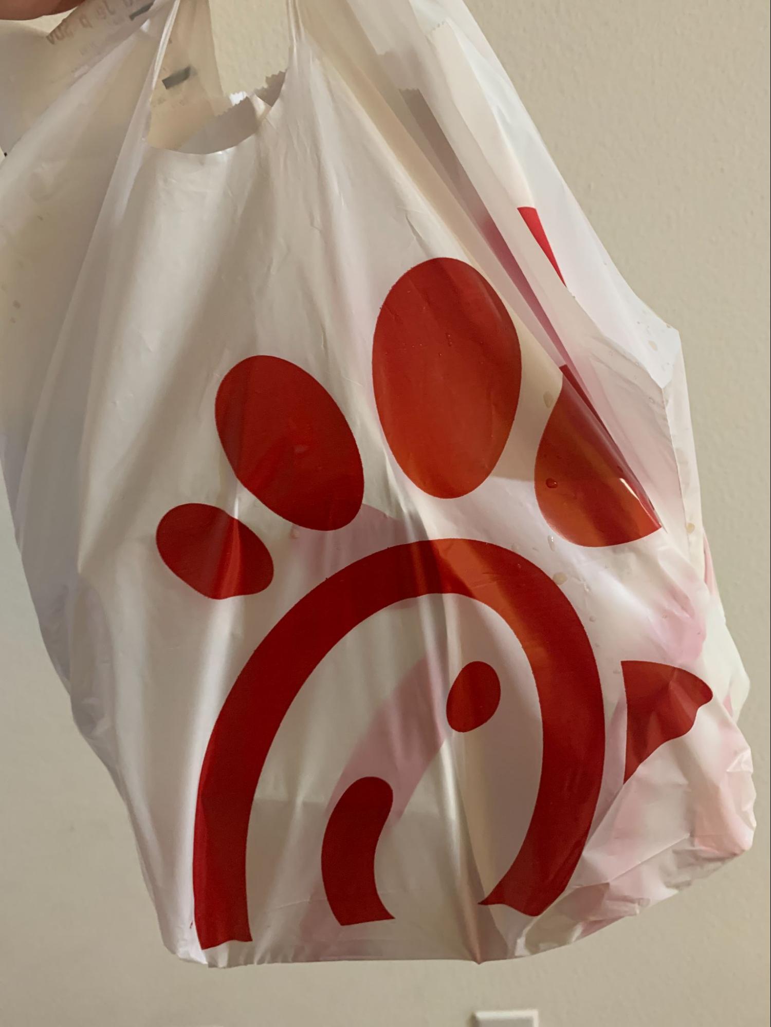  칙필레 Chick-fil-A