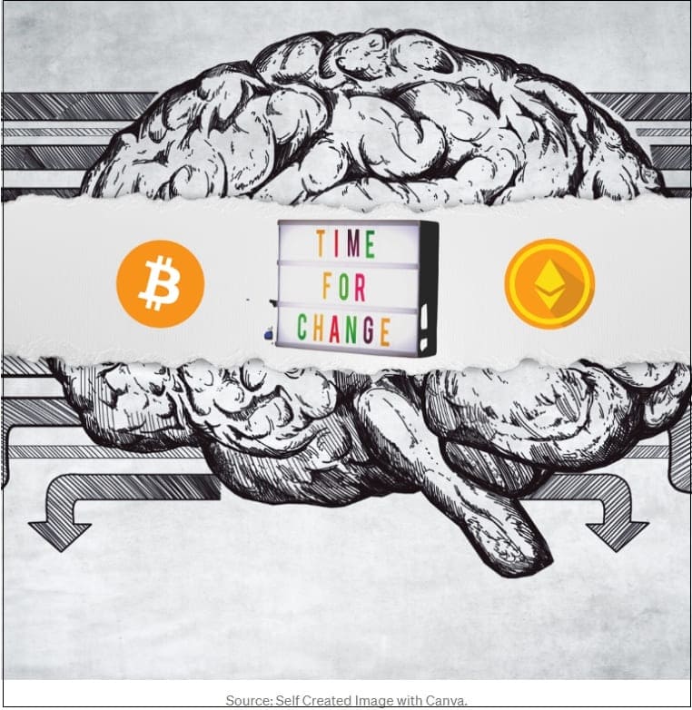  친 암호화폐 의원들의 배신...비트코인·이더리움만 인정한다고? Finally US Has Embraced Bitcoin Through the Responsible Financial Innovation Act