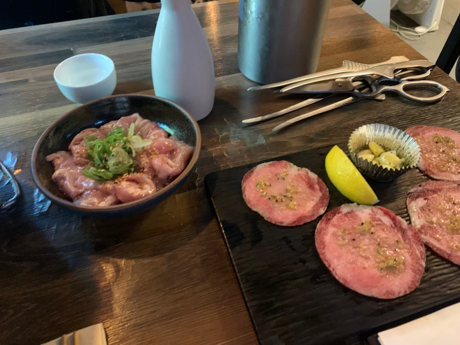 이자카야한텐 이미지