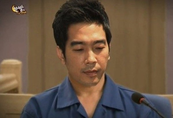  고영욱 만기출소 트위터 인스타그램 개설 근황공개 조심스레 소통하며 살고파 룰라 가수 고영욱