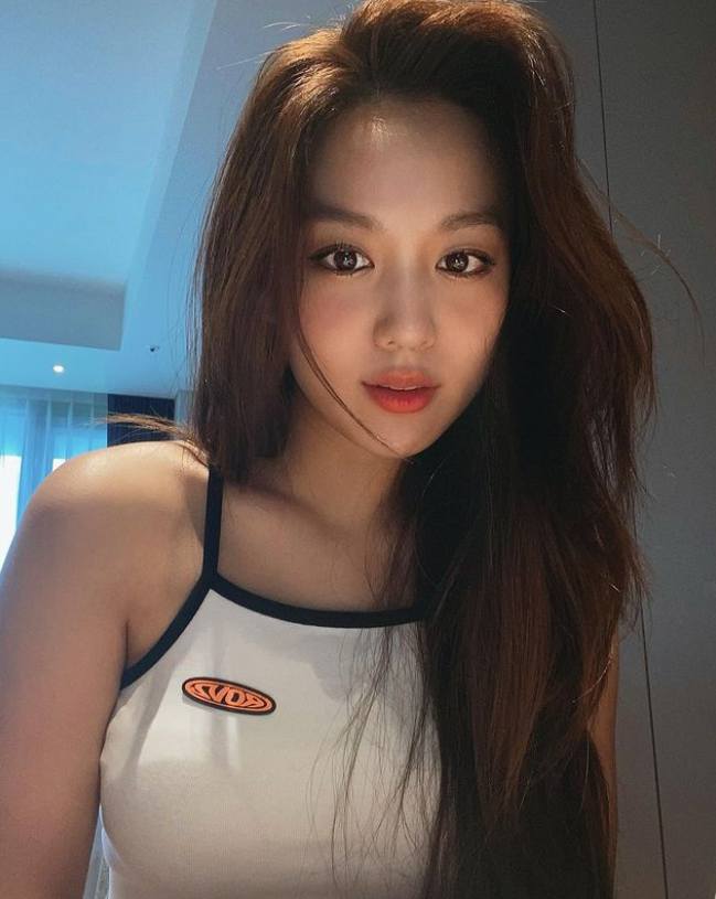 배우 김희정 나이 키 프로필 아역 골때녀 인스타 허니제이 배우 김희정 나이 키 프로필 아역 골때녀 인스타 허니제이