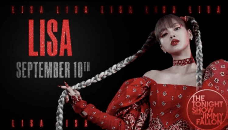 lisa-출연광고