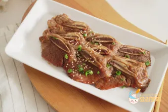 la갈비 양념 황금레시피 백종원 류수영_24