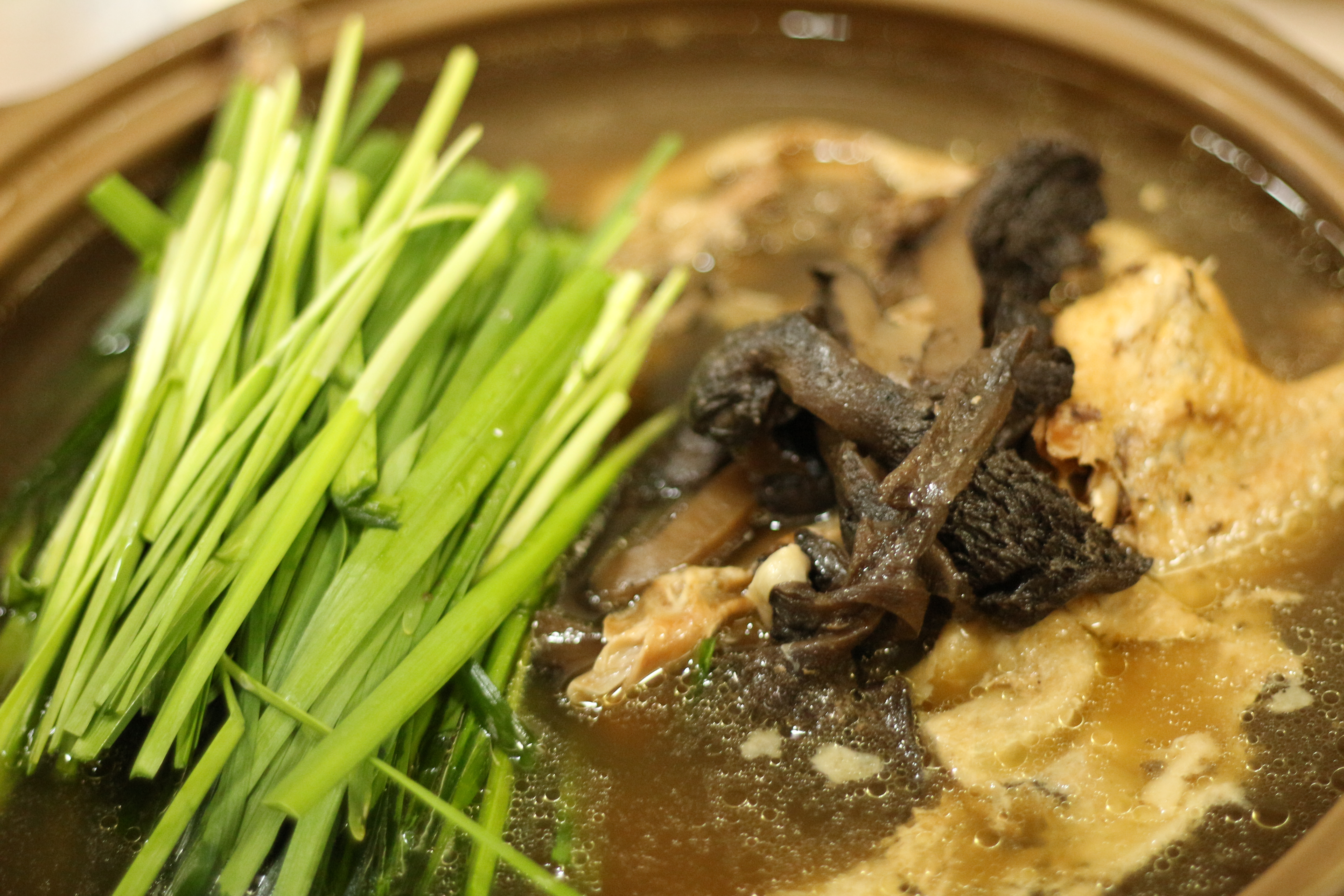 오늘N 할매식당 한탄강큰집(구 하남타운)