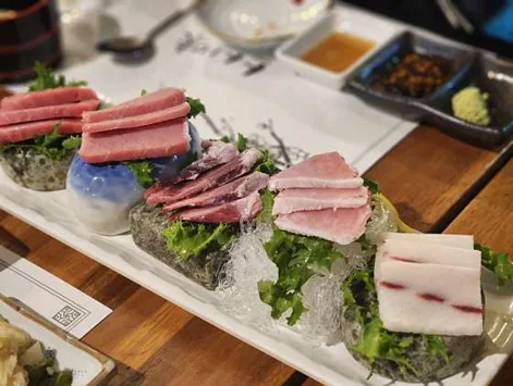 스시미