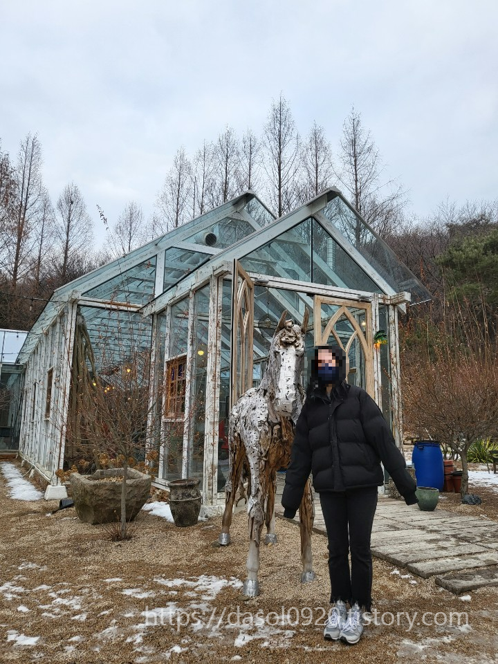 경기도 이천 이진상회 야외4